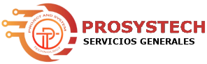 Prosystech SG Logo